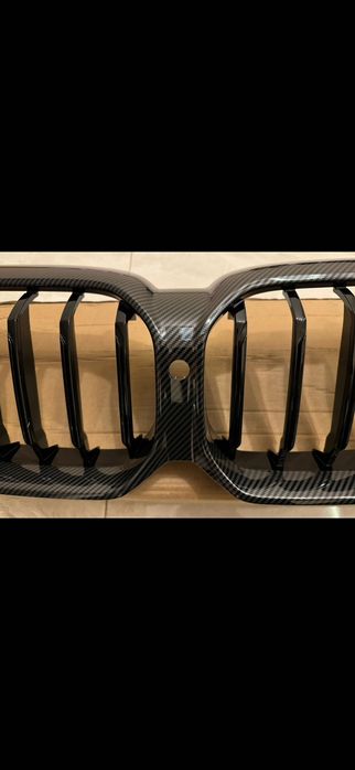 М5 CARBON бъбреци BMW G30 G31 БМВ Г30 Г31 20-23г., фейслифт