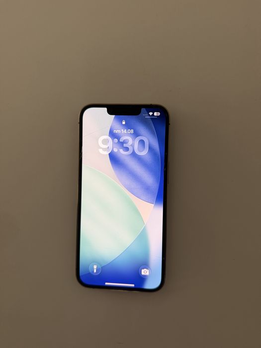 Iphone 13 pro 128 gb