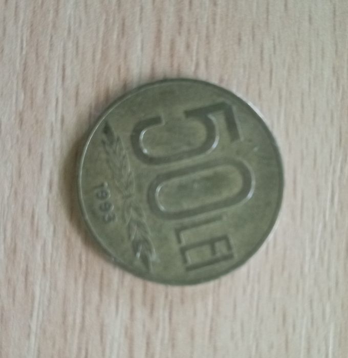 Monede vechi de vânzare