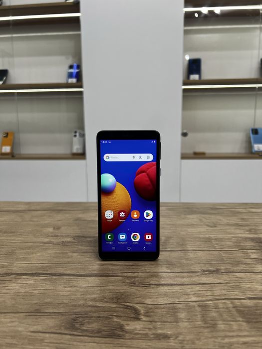 Samsung A01 Core (16gb)