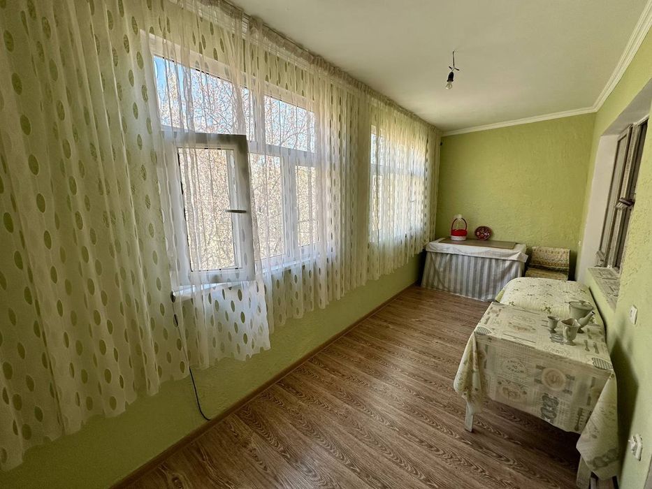 Продается 3х комнатная квартира на Ц-6