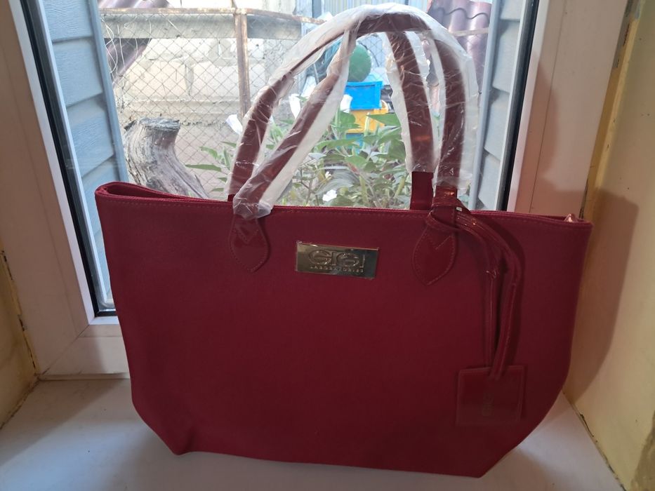 Сумка фирмы GIGI