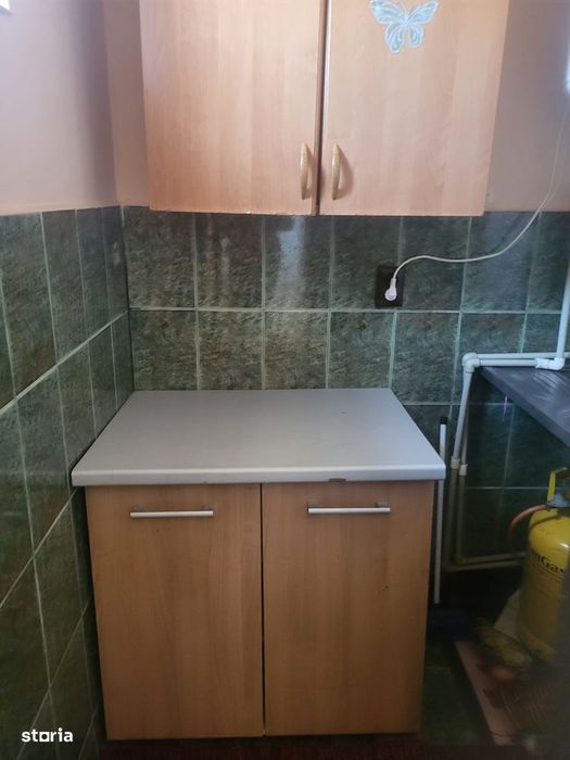 Mangalia 2 camere T.S.Saveanu de vanzare
