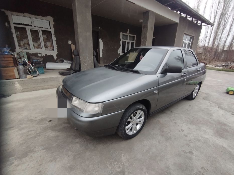 Продается лада 2110 в отличном состояние