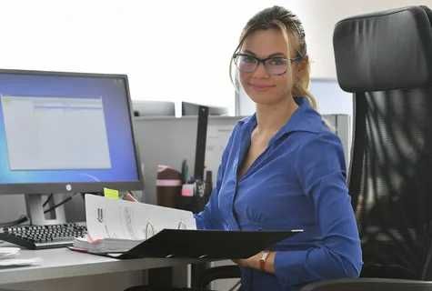 Бухгалтер/ Налоговые отчеты