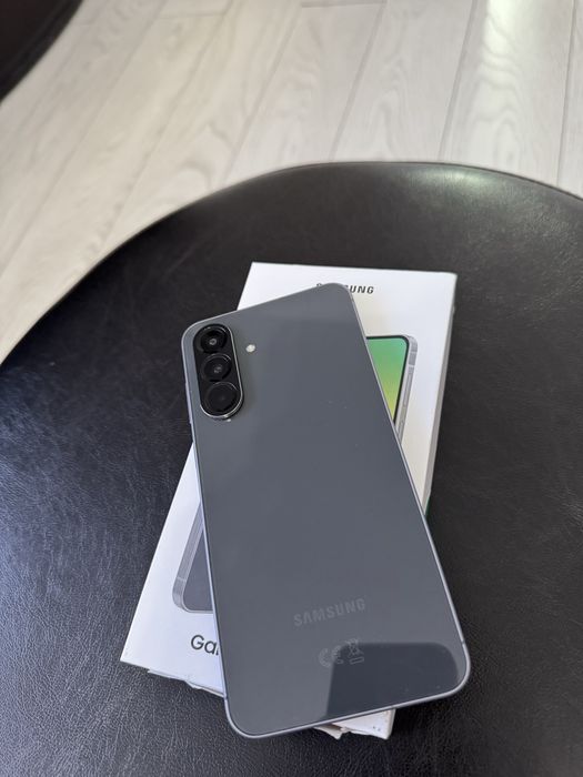 Samsung A56 cu garantie