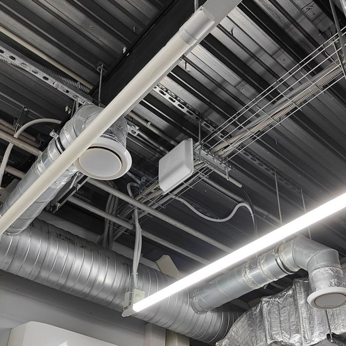 Вентиляция / ventelatsa o'rnatish