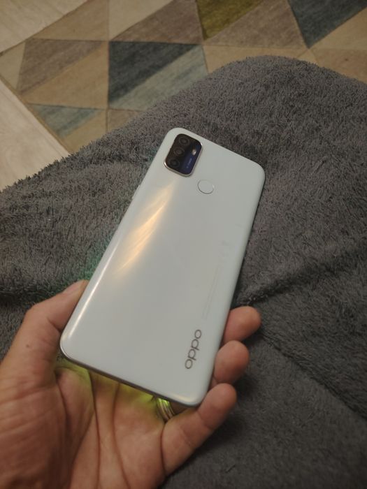 OPPO A 53 продадим недорого