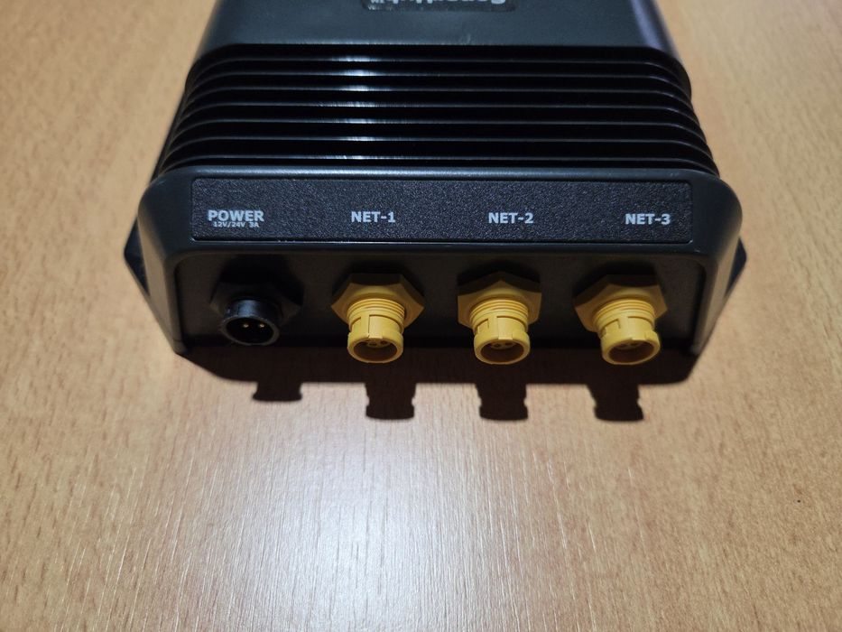 Сонарен модул,sonar hub,лодка риболов