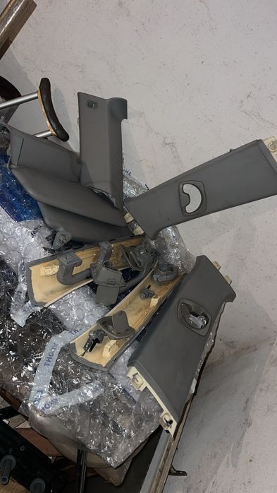 Части за BMW E91 2006г.