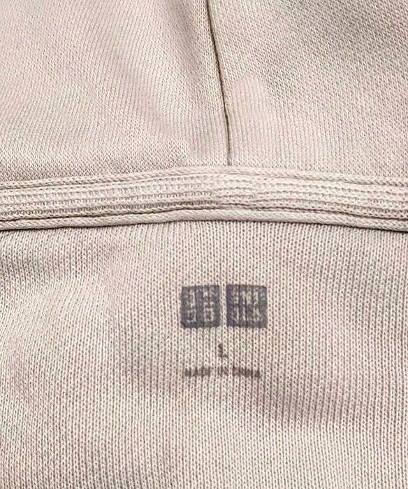 Hanorac barbati UNIQLO, marimea L
