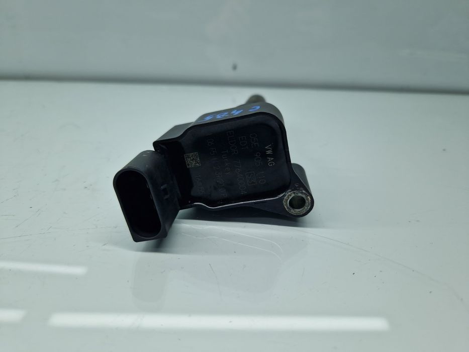 Bobina inductie Volkswagen Touran (5T1) R-line [Fabr 2015-prezent] 05E