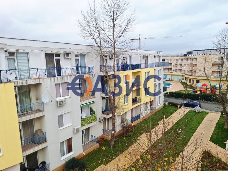 Продава се Двустаен апартамент в к.к. Слънчев бряг - 92 кв.м за 344 €/кв.м - Снимка #12
