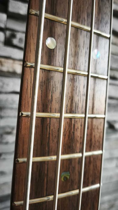 Chitara Ibanez Bass 4 corzi Ibanez BTB 770PB NOUĂ! Garantie