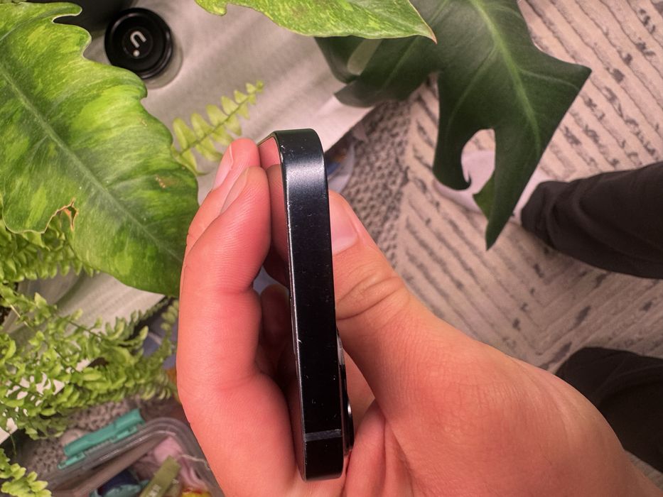 СРОЧНО! Iphone 14 128 GB MIDNIGHT 88%