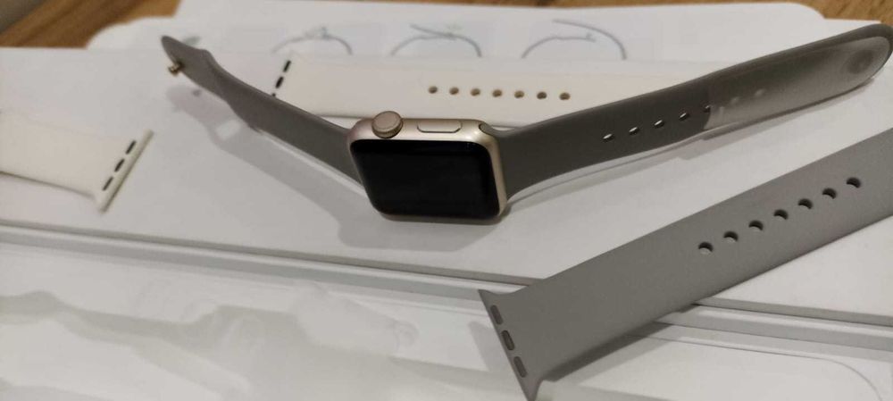 Apple whatch series 2