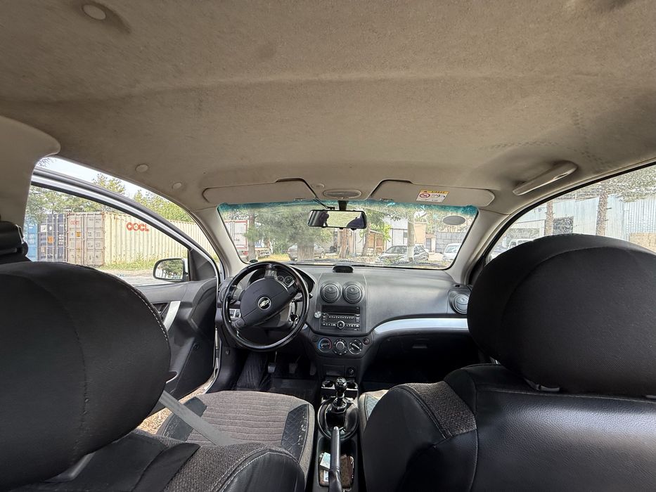 Chevrolet Nexia 3, 2019-yil