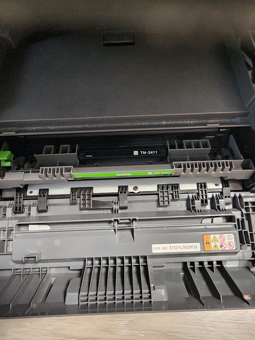 Imprimanta laser Brother DCP-L2512D