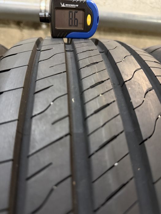 205/55/16 GoodYear 4бр дот24