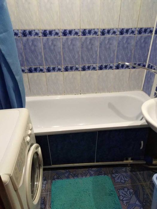 Сдадим квартиру в  20 микрорайоне