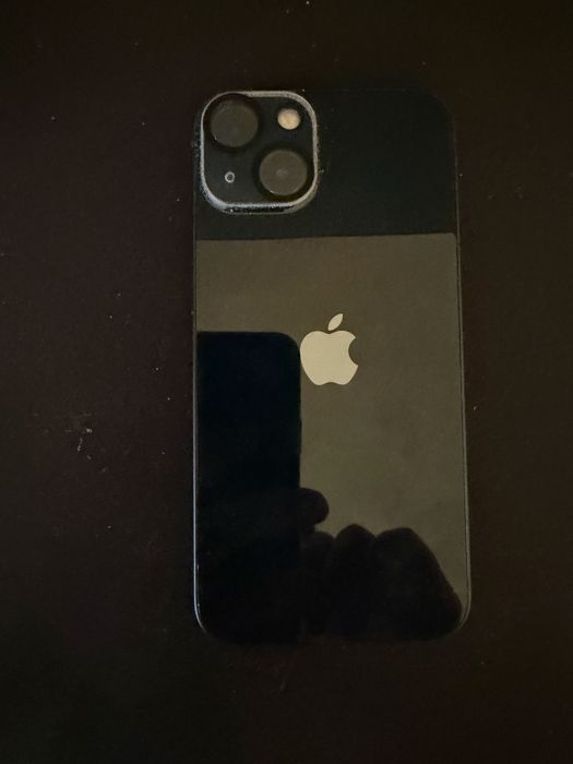 Vand iPhone 13 display perfect