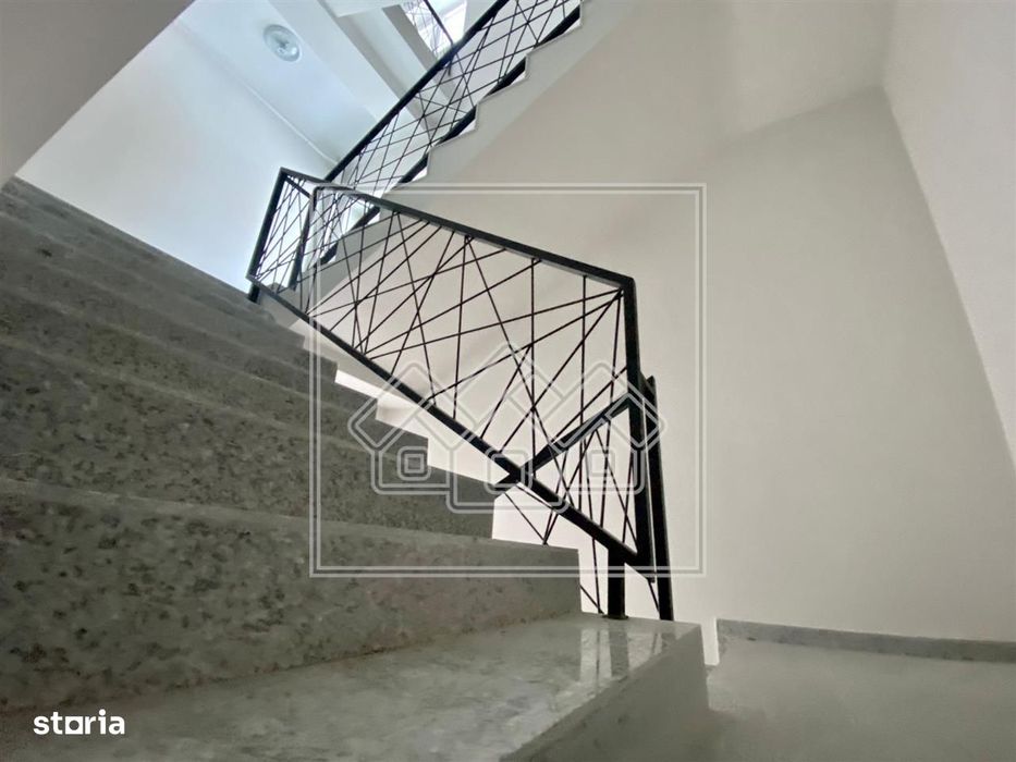 Ap.nou, mobilat modern, cu 2 camere si 2 balcoane - DaVinci Homes -