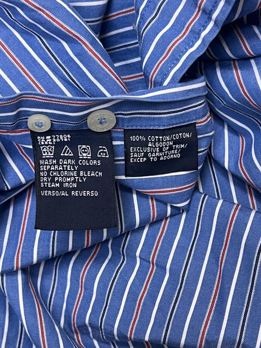 Cămasă bărbătească Tommy Hilfiger, XL