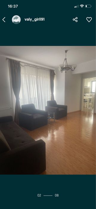 Apartament 2 camere