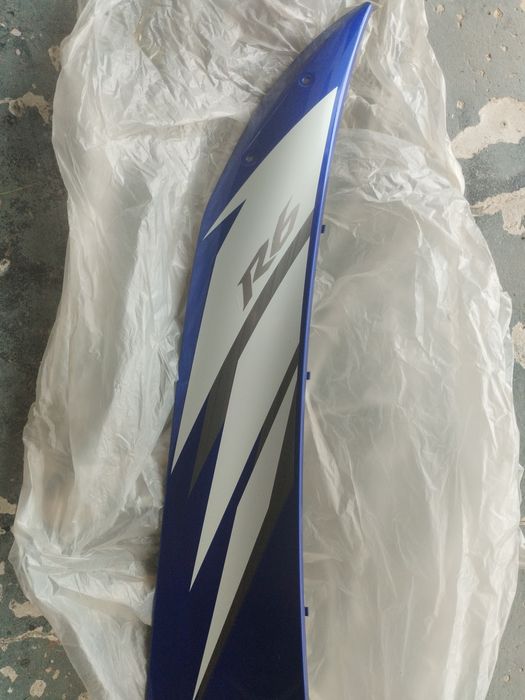 Carena laterala dreapta noua pentru Yamaha R6 model 2006-2007