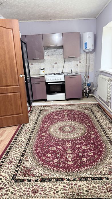 Времянка жалга беріледі