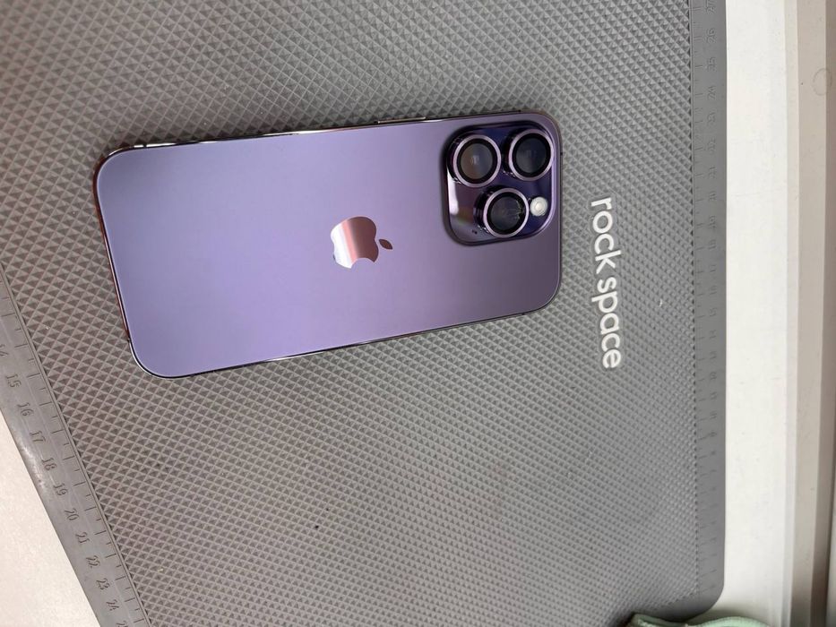 Айфон 14 про