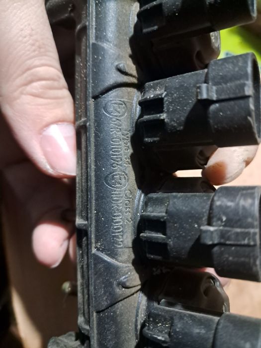 Газова уредба Emer блок MTA DR5