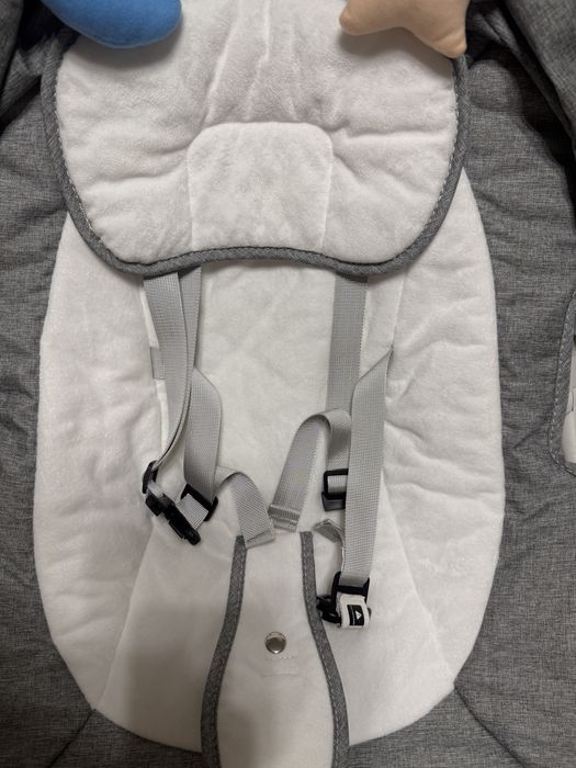 Детский шезлон PEGAS