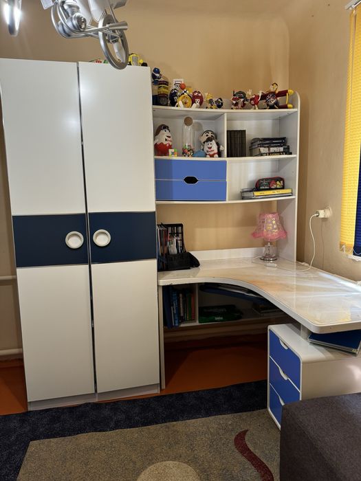 Продается детская мебель