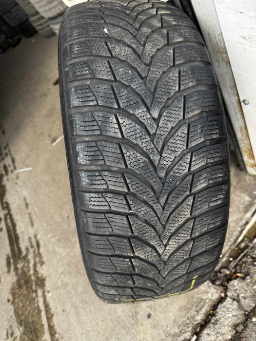 Set 2 anvelope de iarnă Nexem Winguard Sport2 SUV