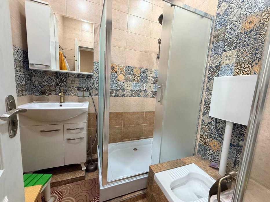 Сдаётся 3-ком ЖК Сагбон Golden Hause | Алмазар | 500$ | Дизайнерский ‼
