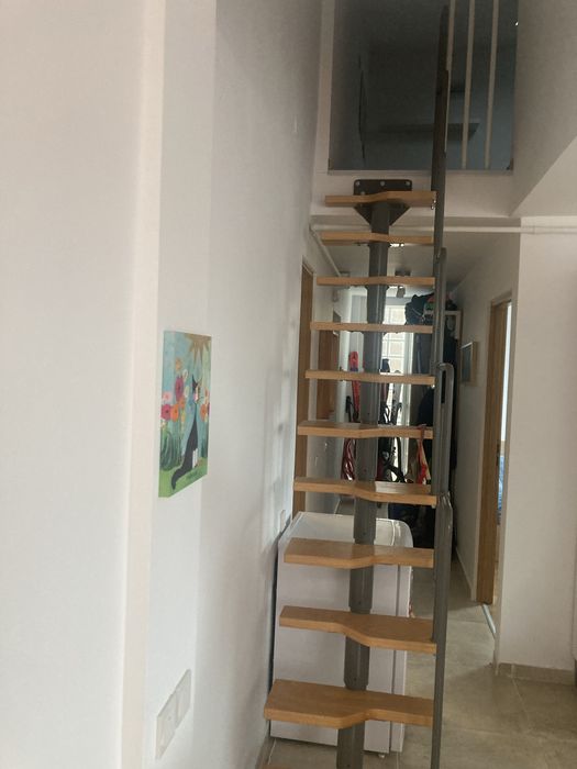 Apartament 3 camere Predeal