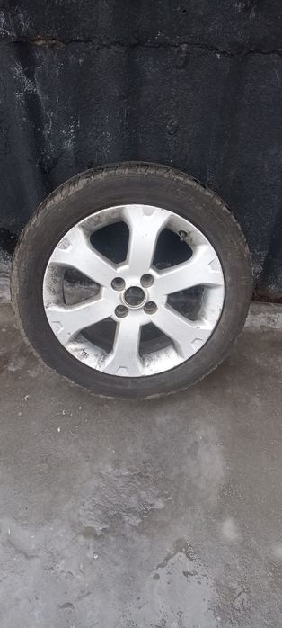 Продам литье на 16/4/100