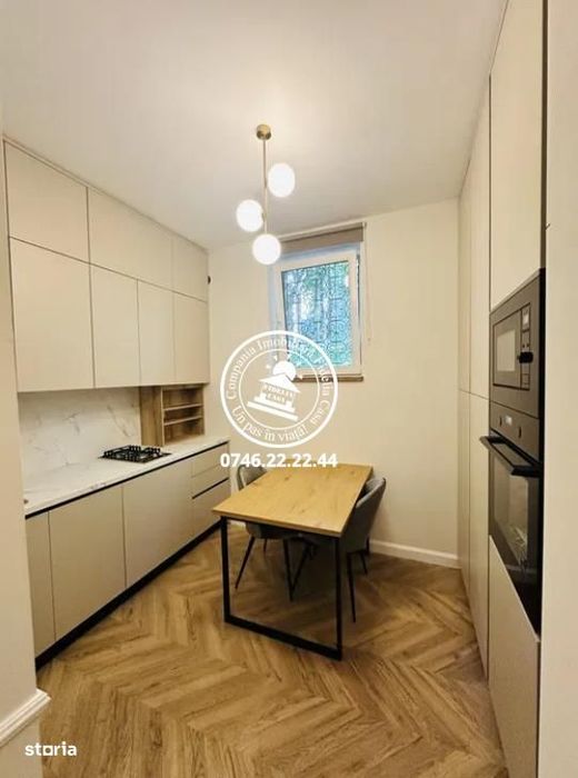 Apartament cu 1 camera de vanzare – CopouSpitalul CFR