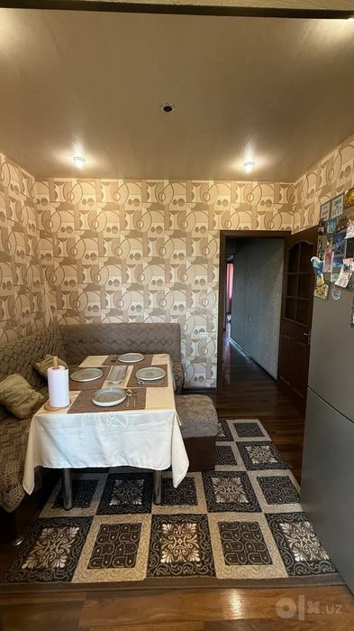 Продается квартира от собственника 77м2