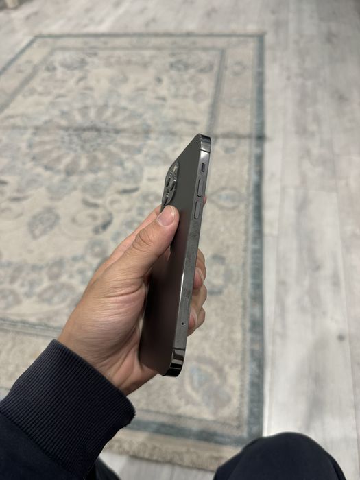 Айфон 12 pro 128gb 75%