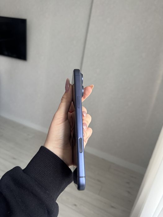 Айфон 17 Pro Max 256гб (с гарантией)