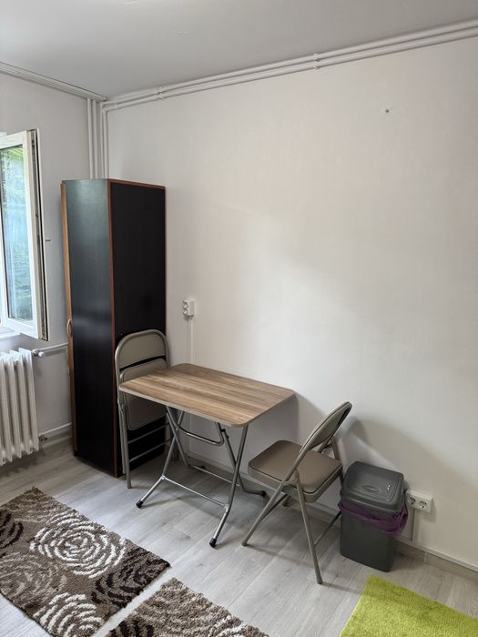 Garsoniera confort 3