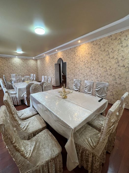 Сдам коттедж посуточно