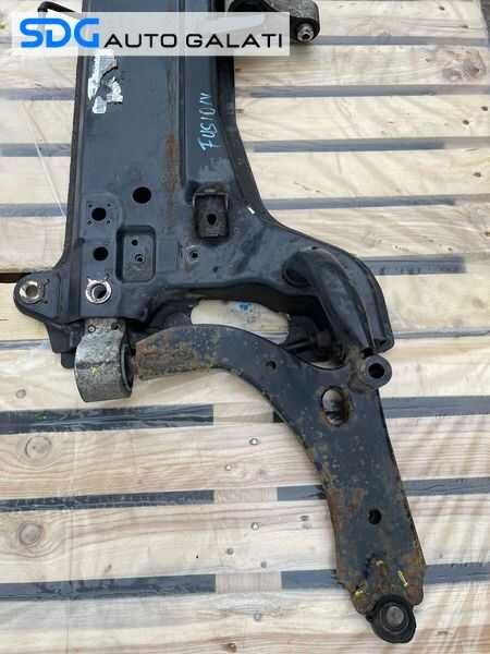 Jug Cadru Fata Punte Motor Ford Fiesta MK 5 2002 - 2008 [L2120]
