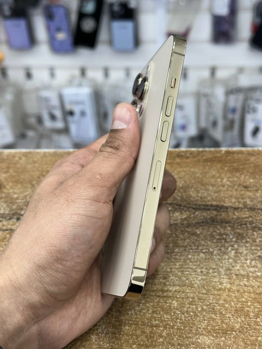 iPhone 13 PRO 256GB (Kaspi рассрочка)
