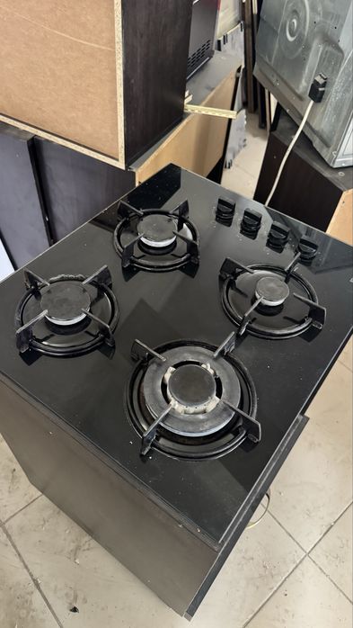 Продам варочную поверхность BEKO