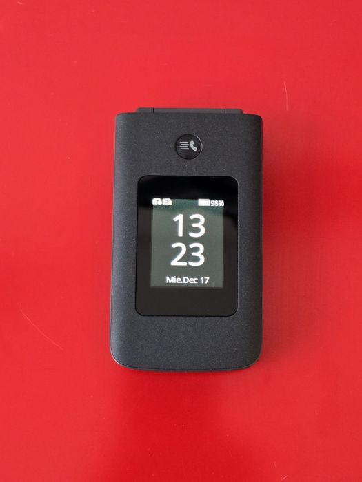 Telefon cu butoane TCL