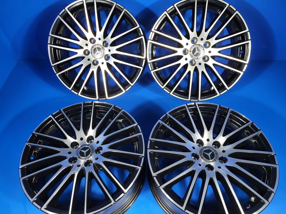 Jante 5x112 R18 OE Mercedes C klasse W206  - NOI (Demo)