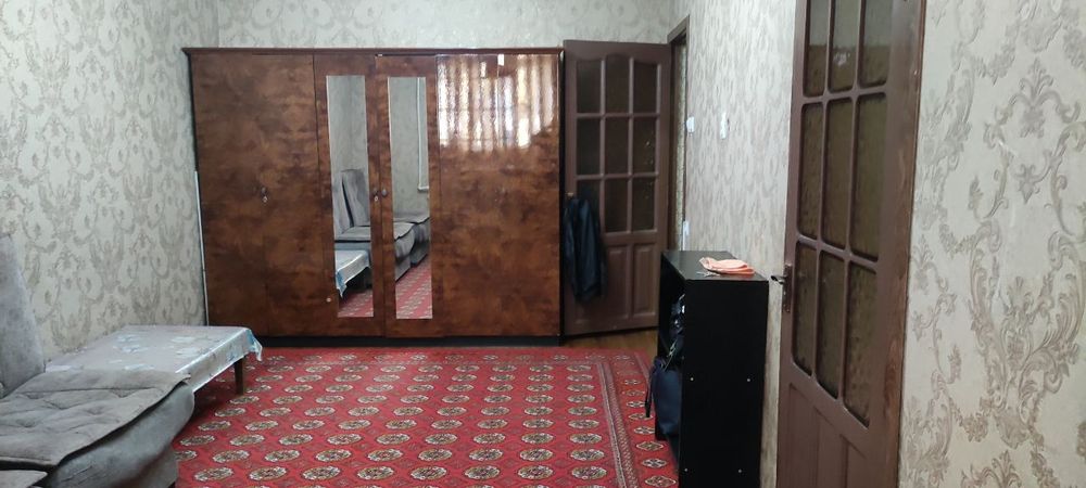 Chilonzor 16 kv Ijaraga beriladi yosh oila yoki qizlarga